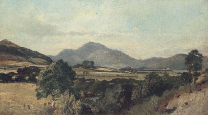 Keswick, John Constable